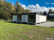 Maison containers