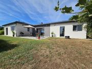 Maison Contemporaine 10 Minutes Cahors 126m² Trespoux...