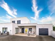 MAISON CONTEMPORAINE