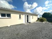 MAISON CONTEMPORAINE 120m2