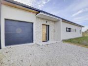 Maison contemporaine 148m² Villeneuve lès Bouloc