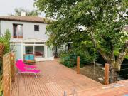 MAISON CONTEMPORAINE