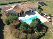 Maison Contemporaine 175,14 m² 4 chambres Piscine au sel... Maison Contemporaine 175,14 m² 4 chambres Piscine au sel...