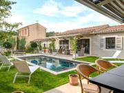 Maison contemporaine