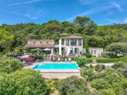 Maison contemporaine