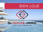 Maison contemporaine