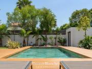 Maison contemporaine 240m² Montpellier