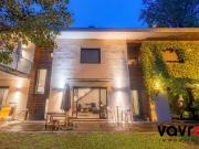 Maison Contemporaine 254m² Lyon 5ème