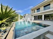 Maison Contemporaine 256m2 Carreau de Lanes a Nîmes