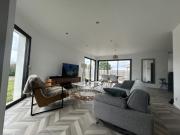 Maison contemporaine