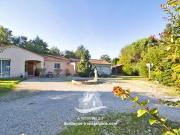 Maison contemporaine 270 m2 – secteur villefranche de...