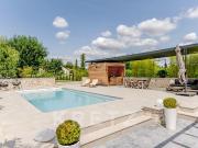 Maison contemporaine 290m² Orgeval