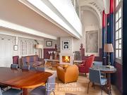 Maison contemporaine