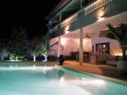 Maison contemporaine