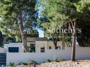 Maison contemporaine