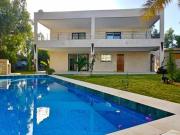 Maison contemporaine