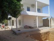 Maison contemporaine