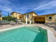 Maison contemporaine