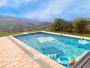 Maison contemporaine