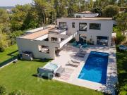 Maison contemporaine 350m² Montpellier