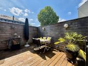 Maison contemporaine