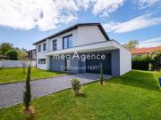 Maison contemporaine 4 Ch avec leur Sde privative 174m²...