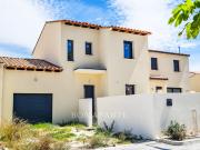 Maison contemporaine 4 chambres