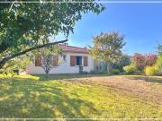 Maison contemporaine 4 chambres avec véranda et Pergola...