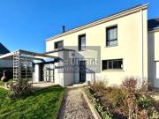 MAISON CONTEMPORAINE 4 chambres DPE A 128m2 ENTRE TERRE...
