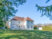 Maison contemporaine
