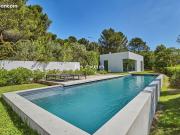 Maison contemporaine 5 chambres piscine Tholonet