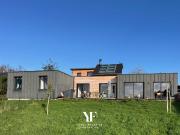 Maison contemporaine 5 chambres Vue sur la rivière de...