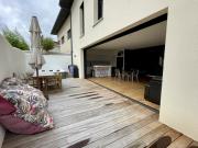 Maison contemporaine 5 pièces Bordeaux CHU