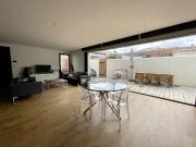 Maison contemporaine 5 pièces Bordeaux CHU