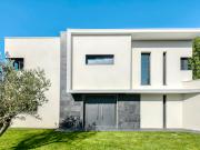 Maison contemporaine