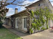 Maison contemporaine