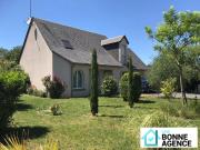 Maison contemporaine 6 pièces 163 m²