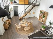 Maison contemporaine