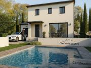 Maison Contemporaine 80m ²
