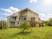 Maison contemporaine