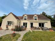 Maison contemporaine à 10 min à pied du RER Vésinet