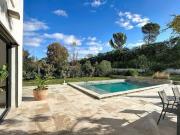 Maison Contemporaine à deux pas d'Aix en Provence