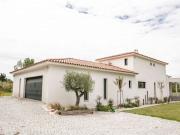 Maison contemporaine à étage – 3 chambres – Suite...