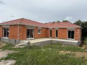 Maison contemporaine à Malzéville