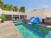 MAISON CONTEMPORAINE A NARBONNE