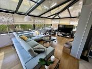 Maison contemporaine à Port Bail plage