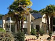 Maison contemporaine avec jardin Maison contemporaine avec jardin