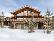 Maison contemporaine avec jardin et terrasse