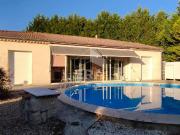 Maison Contemporaine Avec Piscine Et Dependances 114m²...