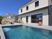 Maison contemporaine avec suite parentale en RDC,...